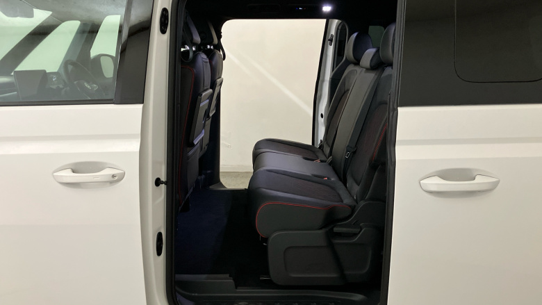 Volkswagen ID. Buzz 250kW GTX Pro 79kWh 5dr 4MOTION Auto Electric Estate
